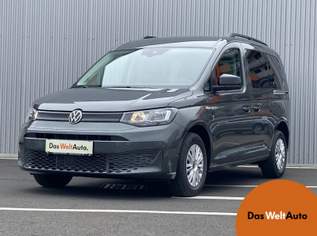 Caddy Family TDI, 31850 €, Auto & Fahrrad-Autos in 8054 Straßgang Caddy Family TDI, 31850 €, Auto & Fahrrad-Autos in 8054 Straßgang