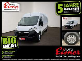 MOVANO KW 35, 23490 €, Auto & Fahrrad-Autos in 9020 Innere Stadt