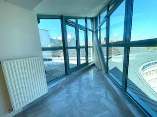 Repräsentatives Büro in zentraler Lage mit Terrasse zu mieten, 2816.78 €, Immobilien-Gewerbeobjekte in 1020 Leopoldstadt