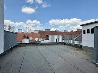 Erstbezug in Fertigstellung I Angrenzend an Arsenal und Sonnenwendviertel I Lift, Außenflächen mit Weitsicht & Innenhoflage I Luftwärmepumpe, Klimaanlage I Schlüsselfertig, 499000 €, Immobilien-Wohnungen in 1100 Favoriten
