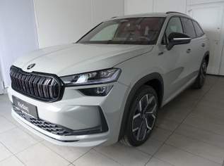 Kodiaq 4x4 Sportline TDI DSG, 57490 €, Auto & Fahrrad-Autos in 8200 Gleisdorf Kodiaq 4x4 Sportline TDI DSG, 57490 €, Auto & Fahrrad-Autos in 8200 Gleisdorf