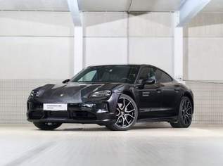 Taycan 4 Black Edition, 124900 €, Auto & Fahrrad-Autos in 4060 Leonding
