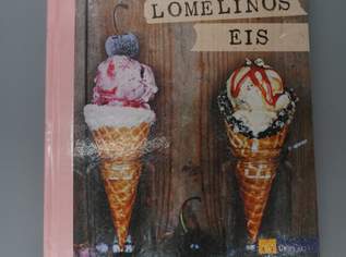Lomelinos Eis -WIE NEU-, 12.5 €, Marktplatz-Bücher & Bildbände in 8190 Birkfeld