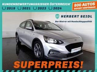 Focus ACTIVE X 1,5 EcoBlue, 14880 €, Auto & Fahrrad-Autos in 8200 Gleisdorf
