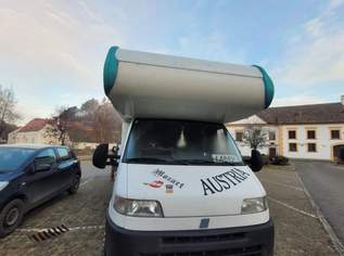 Wohnmopil , 22000 €, Auto & Fahrrad-Wohnwagen & Anhänger in 3910 Gemeinde Zwettl-Niederösterreich