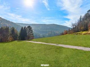 Baugrundstück mit Schöcklblick - nur 4 Minuten von Graz entfernt!, 152880 €, Immobilien-Grund und Boden in 8044 Niederschöckl Baugrundstück mit Schöcklblick - nur 4 Minuten von Graz entfernt!, 152880 €, Immobilien-Grund und Boden in 8044 Niederschöckl