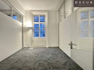 + + + GUSTAV MAHLERHOF + + + 6 Räume + + +, 4454.64 €, Immobilien-Gewerbeobjekte in 1010 Innere Stadt