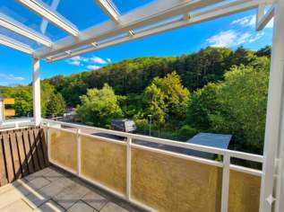 TRAUMHAFTE 4 ZIMMER WOHNUNG MIT BALKON UND GARAGENPLATZ IN PURKERSDORF, 475000 €, Immobilien-Wohnungen in 3002 Purkersdorf TRAUMHAFTE 4 ZIMMER WOHNUNG MIT BALKON UND GARAGENPLATZ IN PURKERSDORF, 475000 €, Immobilien-Wohnungen in 3002 Purkersdorf