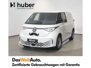 ID. Buzz Cargo 150 kW, 56390 €, Auto & Fahrrad-Autos in 6277 Gemeinde Zellberg
