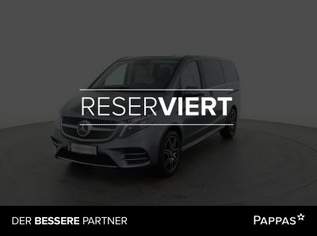 V300 d 4MATIC AVANTGARDE Lang, 95988 €, Auto & Fahrrad-Autos in 8712 Niklasdorf