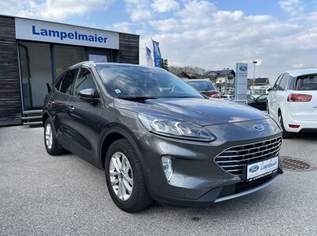 Kuga Titanium X, 24900 €, Auto & Fahrrad-Autos in 5163 Mattsee