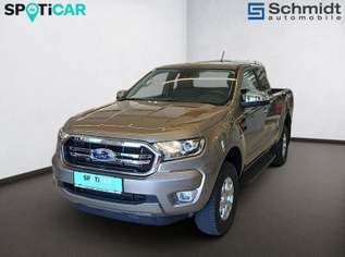 Ranger Superkabine XLT 4x4 2,0 EcoBlue, 27900 €, Auto & Fahrrad-Autos in 5020 Altstadt