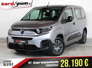 Berlingo Plus | WENIG KM | 50kWh | Wärmepumpe, 29590 €, Auto & Fahrrad-Autos in 4693 Desselbrunn Berlingo Plus | WENIG KM | 50kWh | Wärmepumpe, 29590 €, Auto & Fahrrad-Autos in 4693 Desselbrunn