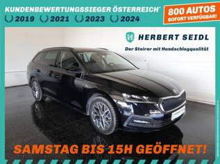 Octavia Combi 2,0 TDI Ambition DSG, 21470 €, Auto & Fahrrad-Autos in 8200 Gleisdorf