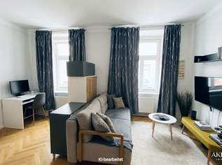 Modernisierte 39 m² Wohnung – einziehen & wohlfühlen | Kurzzeitvermietung möglich, 210000 €, Immobilien-Wohnungen in 1150 Rudolfsheim-Fünfhaus Modernisierte 39 m² Wohnung – einziehen & wohlfühlen | Kurzzeitvermietung möglich, 210000 €, Immobilien-Wohnungen in 1150 Rudolfsheim-Fünfhaus