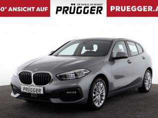 120d xDrive Autom ADVANTAGE LED NAVI VIRTUAL 17..., 29990 €, Auto & Fahrrad-Autos in 8071 Hausmannstätten