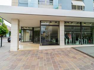 Repräsentatives Geschäftslokal in Frequenzlage von Velden am Wörthersee, 2988 €, Immobilien-Gewerbeobjekte in 9220 Sonnental Repräsentatives Geschäftslokal in Frequenzlage von Velden am Wörthersee, 2988 €, Immobilien-Gewerbeobjekte in 9220 Sonnental