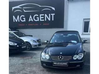 CLK cabrio, 12500 €, Auto & Fahrrad-Autos in 6700 Stadt Bludenz CLK cabrio, 12500 €, Auto & Fahrrad-Autos in 6700 Stadt Bludenz