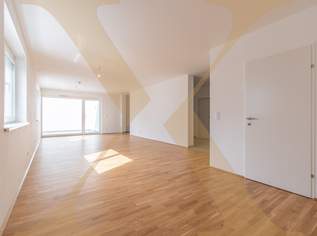 Wunderschöne 4-Zimmer-Wohnung mit Terrasse in St. Pölten zu vermieten - Miete mit Kaufoption!, 1354.57 €, Immobilien-Wohnungen in 3100 Stattersdorf