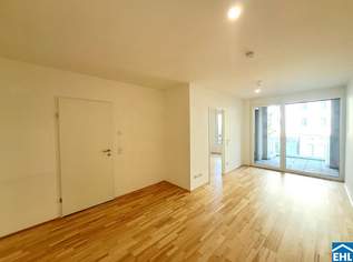 Neubauwohnung an der U3!, 970 €, Immobilien-Wohnungen in 1150 Rudolfsheim-Fünfhaus
