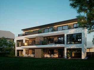Sorglos und autark Wohnen - Avantgarde, 830000 €, Immobilien-Wohnungen in 9073 