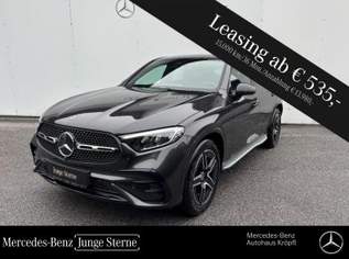GLC 220 d 4MATIC Coupé, 69900 €, Auto & Fahrrad-Autos in 8230 Hartberg