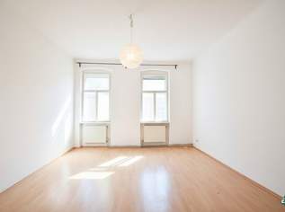 Neuer Preis: Altbau zum Gestalten – 3 Zimmer mit ca. 74 m² im 16. Bezirk, 239000 €, Immobilien-Wohnungen in 1160 Ottakring
