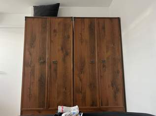 Schrank 35/50/190, 2 Stück, 100 €, Haus, Bau, Garten-Möbel & Sanitär in 1010 Innere Stadt