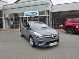 Clio Limited TCe 90, 9990 €, Auto & Fahrrad-Autos in 8132 Pernegg an der Mur