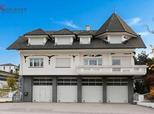 Außergewöhnliches Mehrfamilienhaus mit 331 m² WFL, Balkon, Loggia & 4 Garagen, Pool und Gartenhaus, 545000 €, Immobilien-Häuser in 7331 Tschurndorf Außergewöhnliches Mehrfamilienhaus mit 331 m² WFL, Balkon, Loggia & 4 Garagen, Pool und Gartenhaus, 545000 €, Immobilien-Häuser in 7331 Tschurndorf