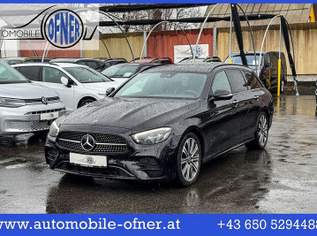 E 220 d T 4Matic Austria Edition Aut. AMG Line Night-..., 47990 €, Auto & Fahrrad-Autos in Kärnten E 220 d T 4Matic Austria Edition Aut. AMG Line Night-..., 47990 €, Auto & Fahrrad-Autos in Kärnten