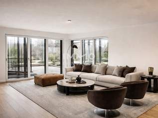 Provisionsfrei: 96m2 Garten - Luxuriöse Wohnung mit Büro in exklusiver Parkanlage, 915000 €, Immobilien-Wohnungen in 1100 Favoriten Provisionsfrei: 96m2 Garten - Luxuriöse Wohnung mit Büro in exklusiver Parkanlage, 915000 €, Immobilien-Wohnungen in 1100 Favoriten