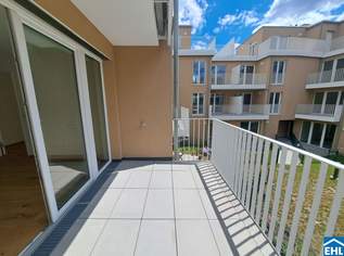 Exklusives Wohnen in der Donaustadt: Entdecken Sie "Am Bienefeld"!, 539000 €, Immobilien-Wohnungen in 1220 Donaustadt