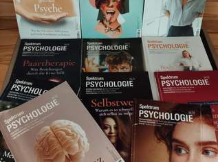 Spektrum Psychologie Spektrum Psychologie