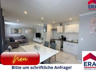 Generalsaniertes Einfamilienhaus mit ruhigem Innenhof und erlaubter Tierhaltung zu mieten!, 750 €, Immobilien-Häuser in 2145 Hausbrunn