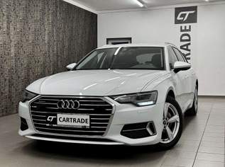 A6 Avant 40 TDI quattro sport S-tronic /LED/ACC/ S..., 39990 €, Auto & Fahrrad-Autos in Kärnten