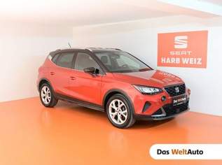 Arona FR Austria 1.0 TSI, 16990 €, Auto & Fahrrad-Autos in 8160 Weiz