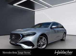 E 300 de 4MATIC T-Modell mit EQ Hybrid Technologie, 65990 €, Auto & Fahrrad-Autos in 6280 Gemeinde Rohrberg