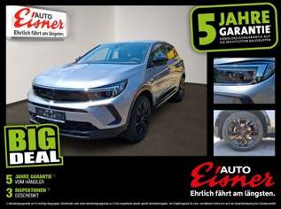 GRANDLAND GS 1.5, 27990 €, Auto & Fahrrad-Autos in 9800 Spittal an der Drau