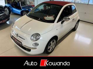 500C Cabrio 1,2 69 Lounge -Super Ausstattung, 7990 €, Auto & Fahrrad-Autos in 4451 Garsten 500C Cabrio 1,2 69 Lounge -Super Ausstattung, 7990 €, Auto & Fahrrad-Autos in 4451 Garsten