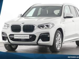 X3 xDrive30e *M-Sportpaket *Head-Up *LED *AHK, 42990 €, Auto & Fahrrad-Autos in Steiermark