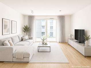 ReLAX 151 – Erstbezug mit Freiraum. Sofort beziehbare Eigentumswohnungen mit Balkon, 304000 €, Immobilien-Wohnungen in 1100 Favoriten ReLAX 151 – Erstbezug mit Freiraum. Sofort beziehbare Eigentumswohnungen mit Balkon, 304000 €, Immobilien-Wohnungen in 1100 Favoriten