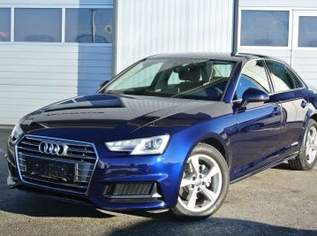 A4 30 TDI sport ** virtual Cockpit * LED * NAVI *, 21990 €, Auto & Fahrrad-Autos in 4693 Desselbrunn