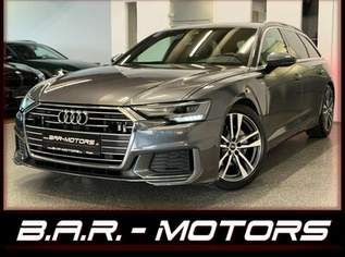 A6 40TDI 3xS-LINE*AHK*VIRTUAL*ACC*KAMERA*4ZONE*TOP, 38990 €, Auto & Fahrrad-Autos in 4844 Regau