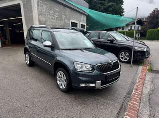 Yeti, 11900 €, Auto & Fahrrad-Autos in 6233 Gemeinde Kramsach Yeti, 11900 €, Auto & Fahrrad-Autos in 6233 Gemeinde Kramsach