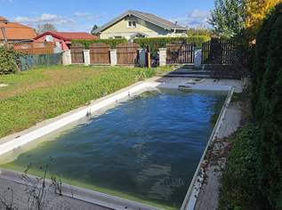 Auszeit , 1300 €, Immobilien-Grund und Boden in 2491 Zillingdorf-Bergwerk