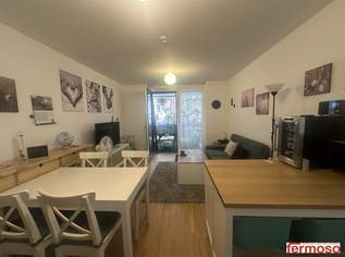 Neuwertige 2-Zimmer-Wohnung mit Terrasse in 1200 Wien – Ihr neues Zuhause!, 949 €, Immobilien-Wohnungen in 1200 Brigittenau