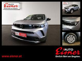 MOKKA E, 20490 €, Auto & Fahrrad-Autos in Kärnten MOKKA E, 20490 €, Auto & Fahrrad-Autos in Kärnten