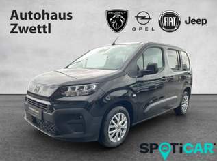 Doblo M BHDI 130 EAT8, 29980 €, Auto & Fahrrad-Autos in Niederösterreich