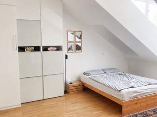 Dachterrassen-Maisonette mit Panoramablick, 4 Zimmer in 1090 Wien, 850000 €, Immobilien-Wohnungen in 1090 Alsergrund